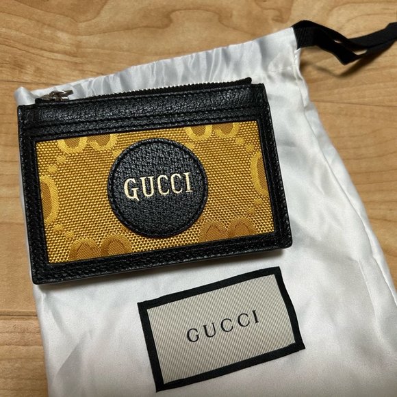 gucci off the grid card holder - Picture 2 of 9
